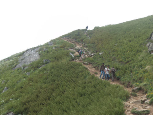 Photo of Shrikhand Mahadev Yatra – India’s Toughest Pilgrimage 3/23 by Neeraj Dhiman