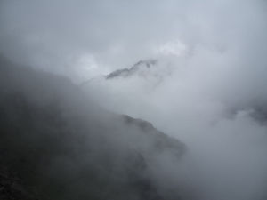Photo of Shrikhand Mahadev Yatra – India’s Toughest Pilgrimage 6/23 by Neeraj Dhiman