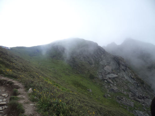 Photo of Shrikhand Mahadev Yatra – India’s Toughest Pilgrimage 7/23 by Neeraj Dhiman