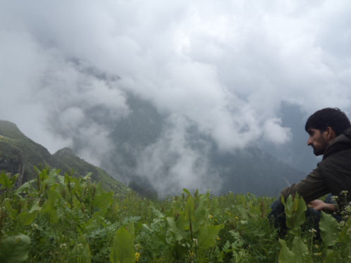 Photo of Shrikhand Mahadev Yatra – India’s Toughest Pilgrimage 11/23 by Neeraj Dhiman
