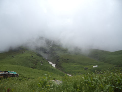 Photo of Shrikhand Mahadev Yatra – India’s Toughest Pilgrimage 12/23 by Neeraj Dhiman