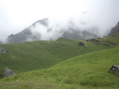 Photo of Shrikhand Mahadev Yatra – India’s Toughest Pilgrimage 13/23 by Neeraj Dhiman