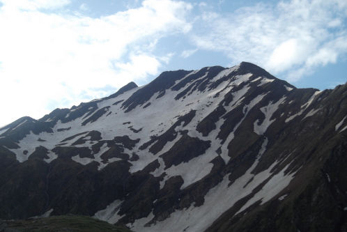 Photo of Shrikhand Mahadev Yatra – India’s Toughest Pilgrimage 14/23 by Neeraj Dhiman