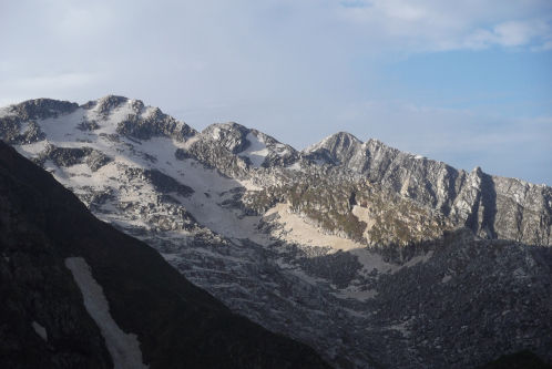 Photo of Shrikhand Mahadev Yatra – India’s Toughest Pilgrimage 15/23 by Neeraj Dhiman