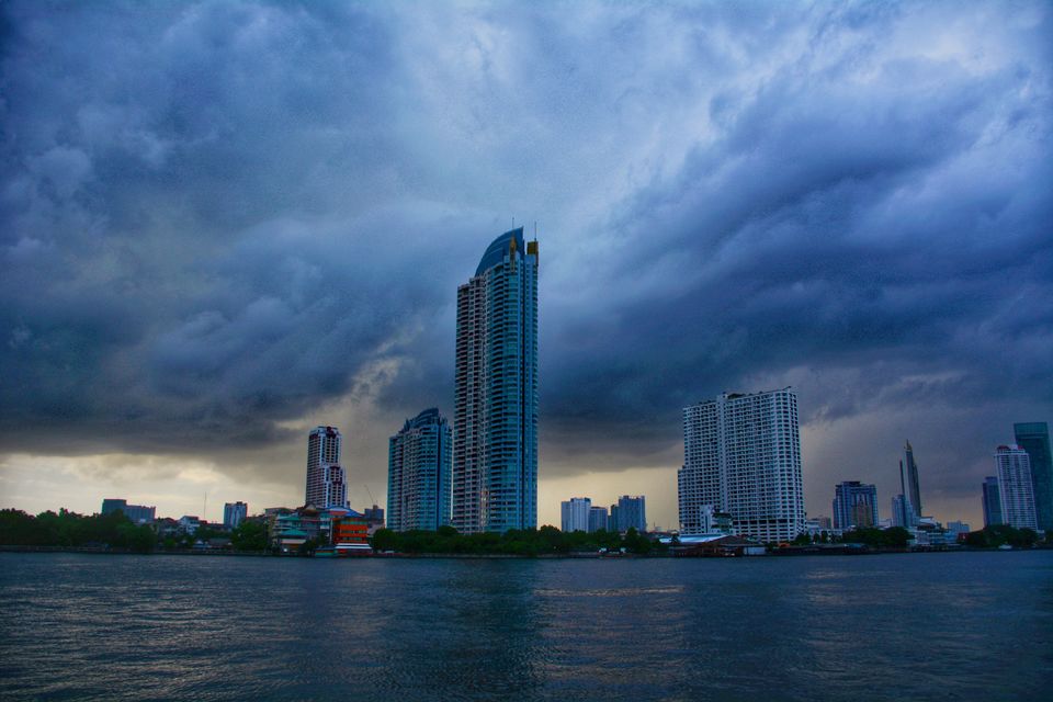 Photo of Breathtaking Thailand! 3/35 by Abhinav Goswami