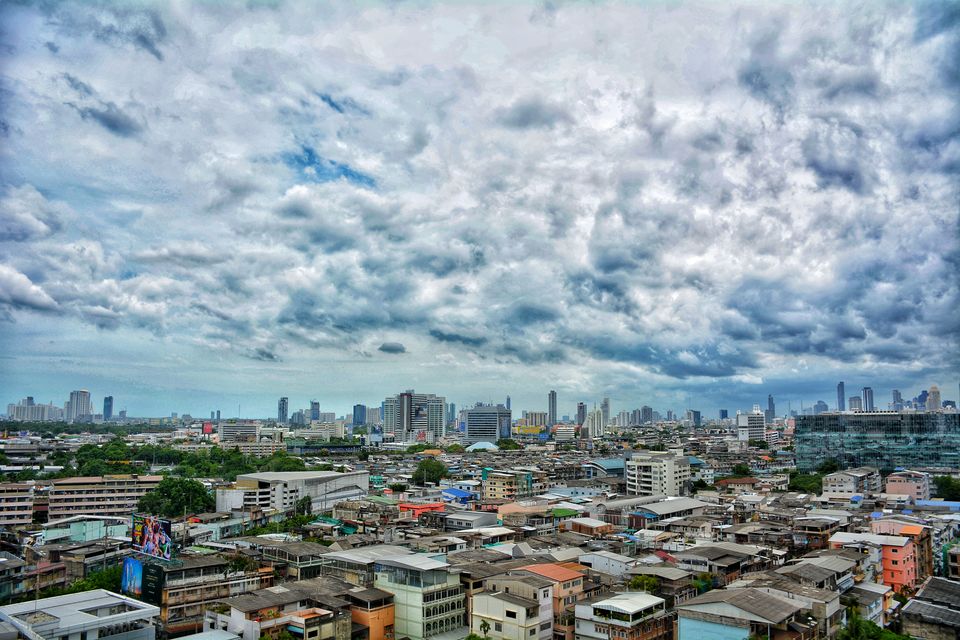 Photo of Breathtaking Thailand! 1/35 by Abhinav Goswami
