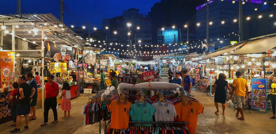 Photo of Breathtaking Thailand! 4/35 by Abhinav Goswami