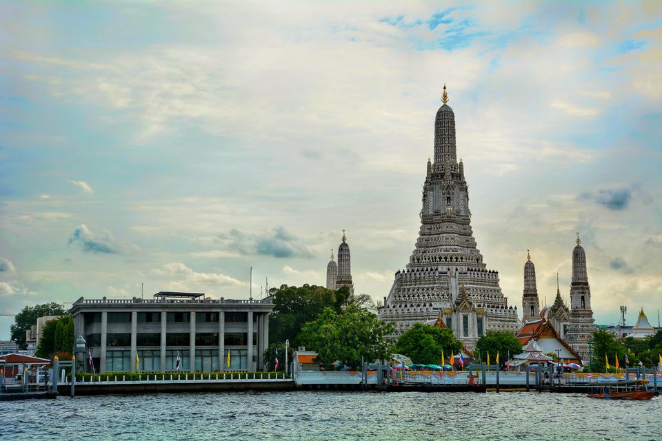 Photo of Breathtaking Thailand! 6/35 by Abhinav Goswami