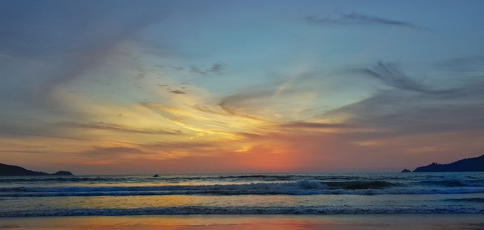 Photo of Breathtaking Thailand! 10/35 by Abhinav Goswami