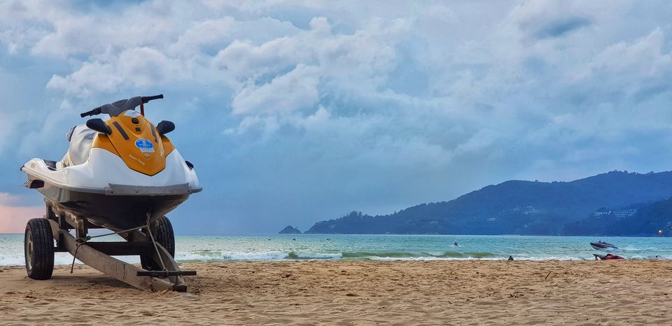 Photo of Breathtaking Thailand! 9/35 by Abhinav Goswami