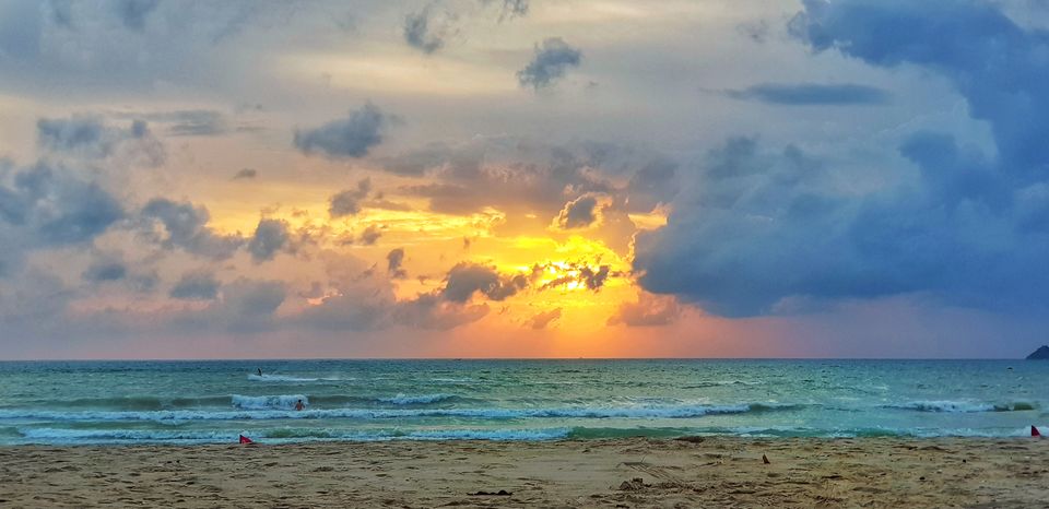 Photo of Breathtaking Thailand! 12/35 by Abhinav Goswami