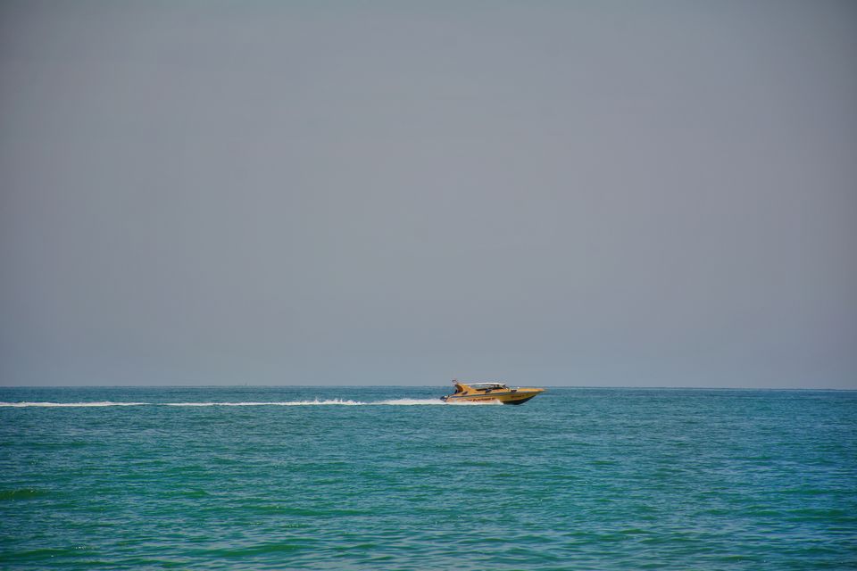 Photo of Breathtaking Thailand! 13/35 by Abhinav Goswami