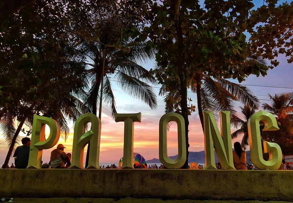 Photo of Breathtaking Thailand! 8/35 by Abhinav Goswami