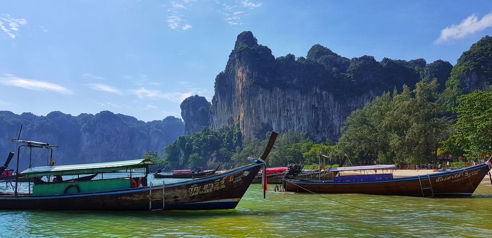 Photo of Breathtaking Thailand! 15/35 by Abhinav Goswami