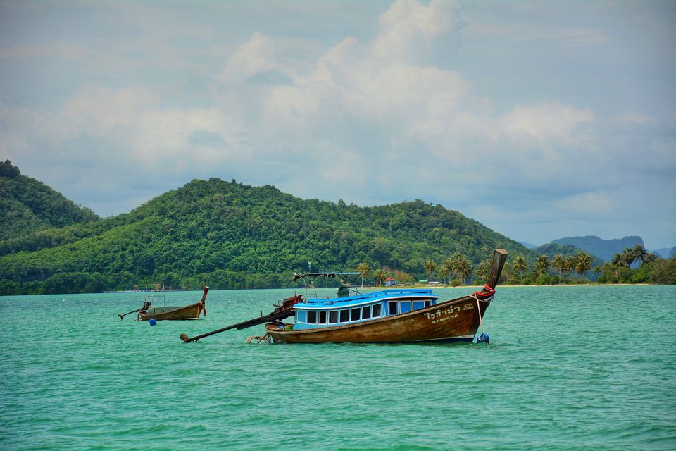 Photo of Breathtaking Thailand! 16/35 by Abhinav Goswami