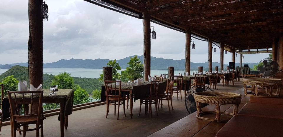 Photo of Breathtaking Thailand! 17/35 by Abhinav Goswami