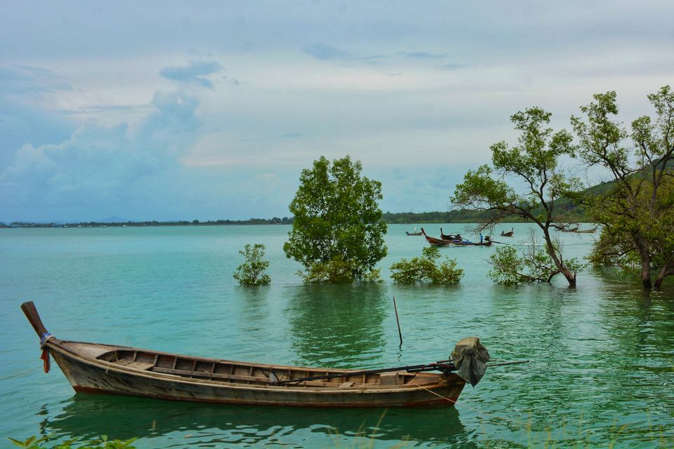 Photo of Breathtaking Thailand! 35/35 by Abhinav Goswami