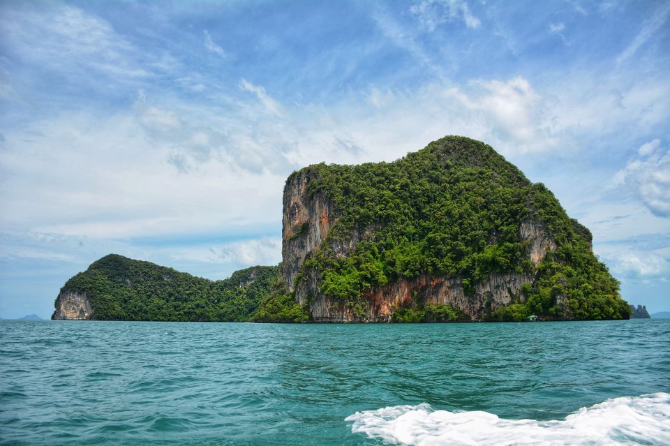 Photo of Breathtaking Thailand! 26/35 by Abhinav Goswami