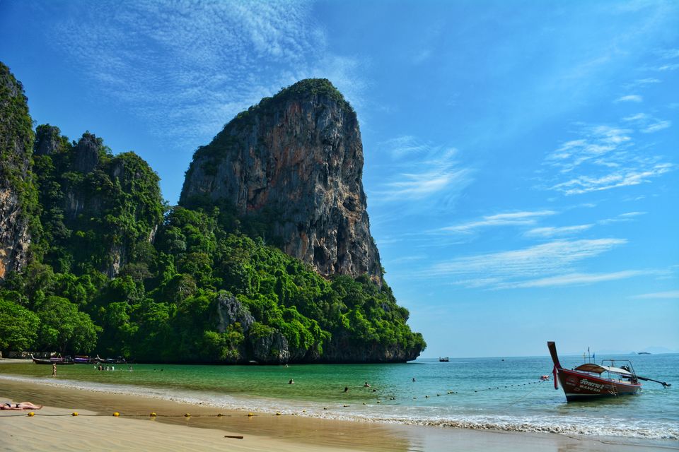 Photo of Breathtaking Thailand! 30/35 by Abhinav Goswami