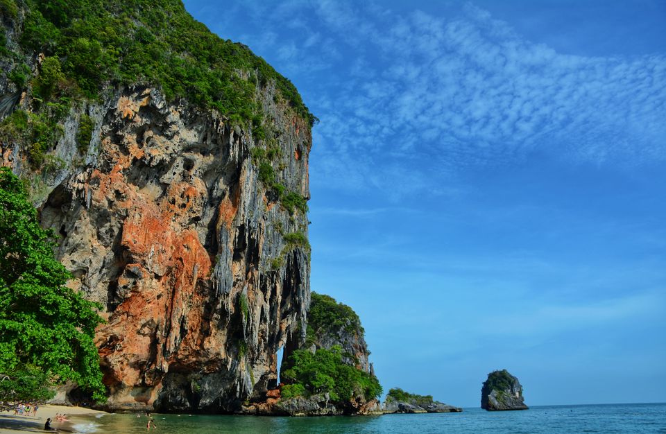 Photo of Breathtaking Thailand! 32/35 by Abhinav Goswami