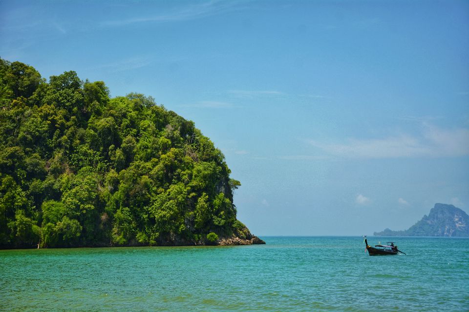 Photo of Breathtaking Thailand! 34/35 by Abhinav Goswami
