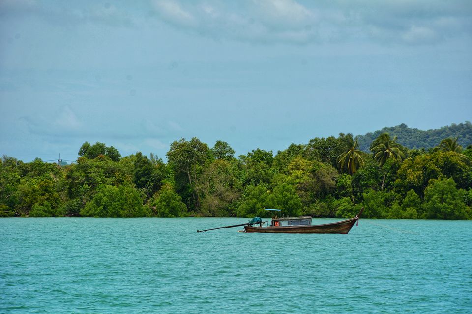Photo of Breathtaking Thailand! 27/35 by Abhinav Goswami