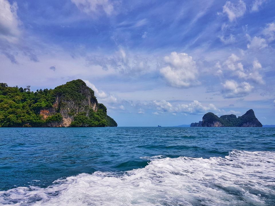 Photo of Breathtaking Thailand! 25/35 by Abhinav Goswami