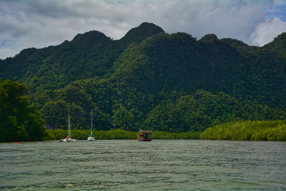 Photo of Breathtaking Thailand! 28/35 by Abhinav Goswami
