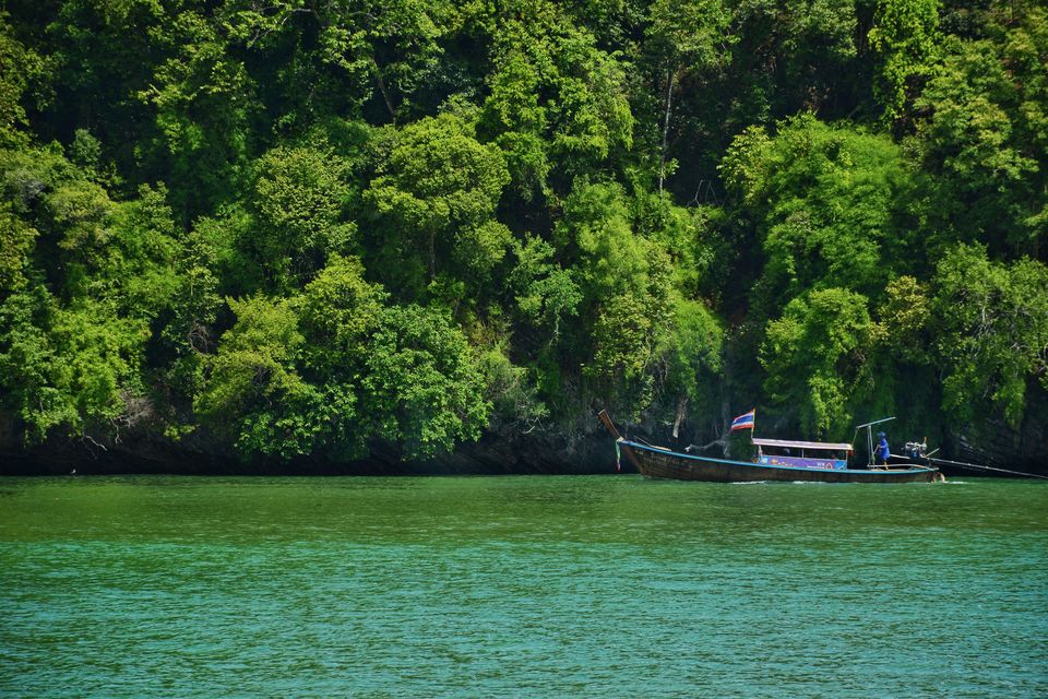 Photo of Breathtaking Thailand! 29/35 by Abhinav Goswami