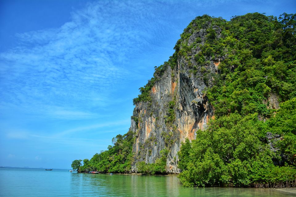 Photo of Breathtaking Thailand! 31/35 by Abhinav Goswami