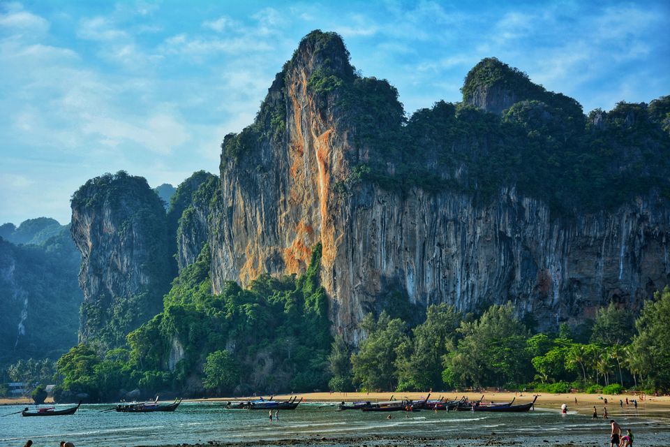 Photo of Breathtaking Thailand! 33/35 by Abhinav Goswami
