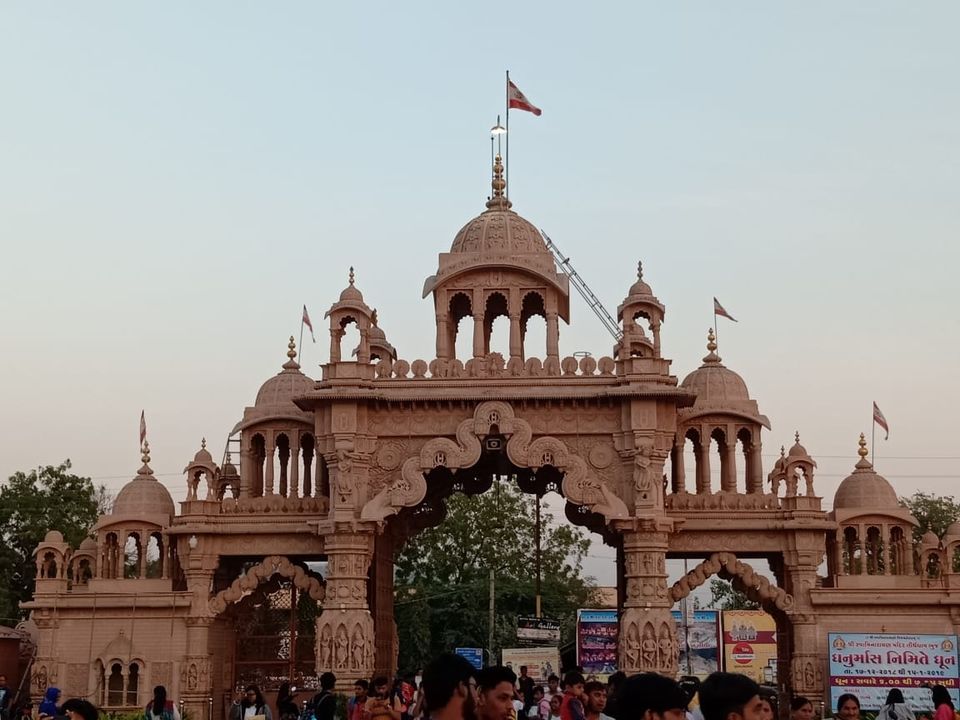 Photo of Bhuj by Nishtha Nath