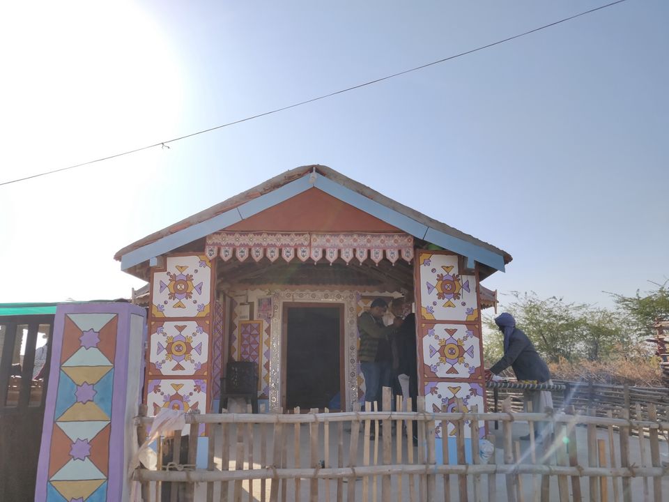 Photo of Rann Utsav - The Tent City by Nishtha Nath