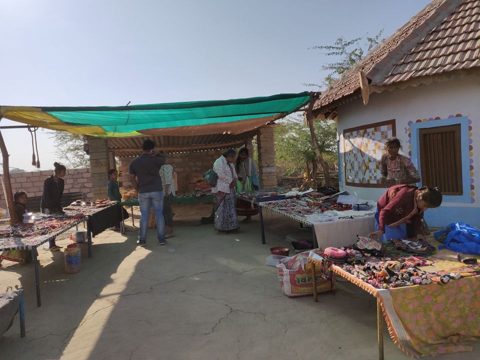 Photo of Rann Utsav - The Tent City by Nishtha Nath