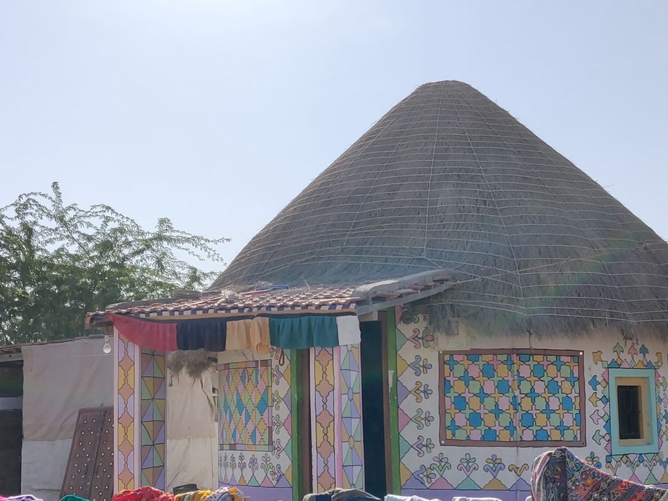 Photo of Rann Utsav - The Tent City by Nishtha Nath
