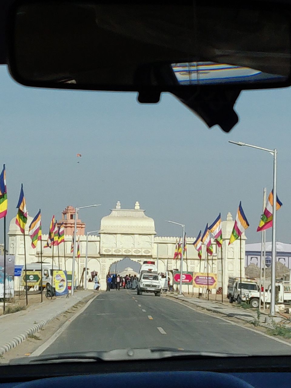 Photo of Rann Utsav - The Tent City by Nishtha Nath