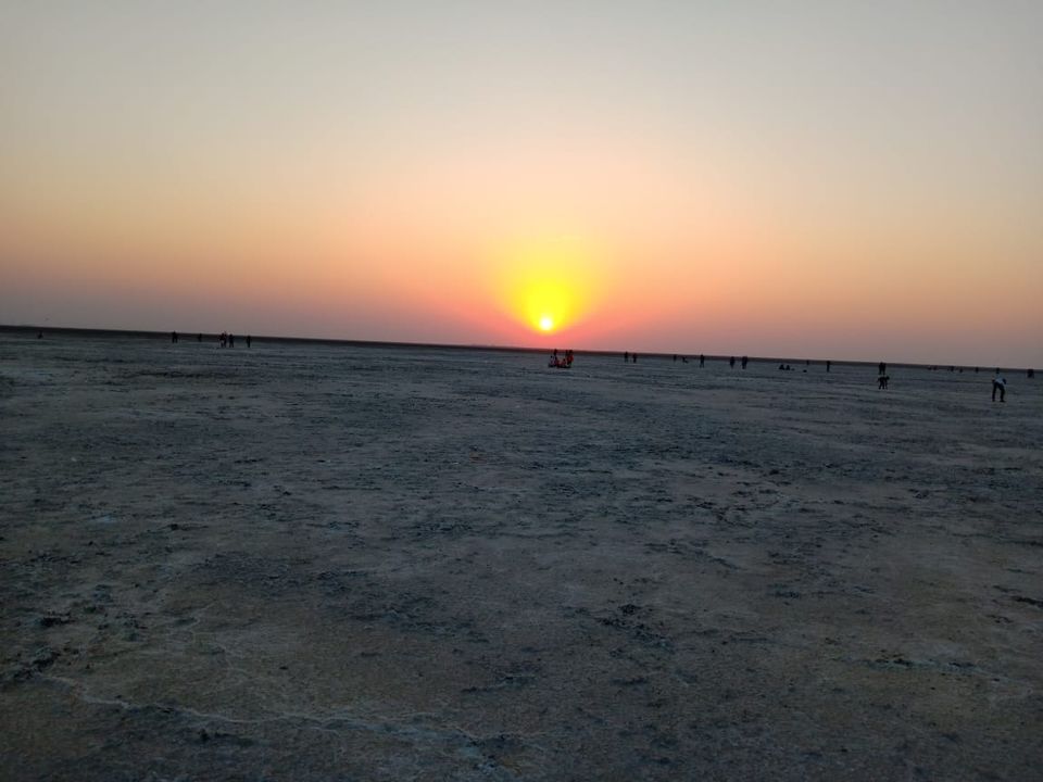 Photo of Rann Utsav - The Tent City by Nishtha Nath