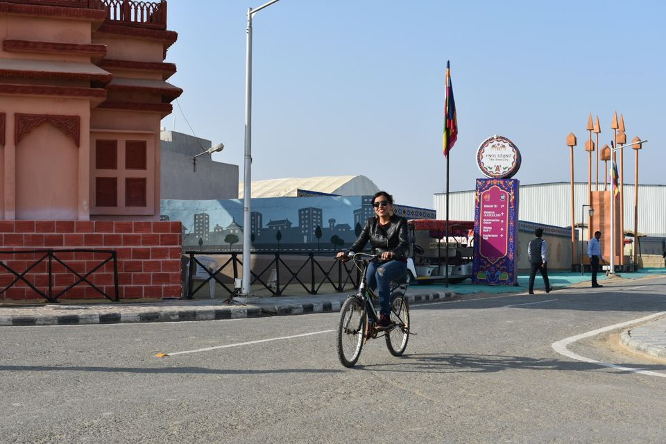 Photo of Planning a Trip to Ranutsav? Here's a complete guide for your next travel destination by Nishtha Nath