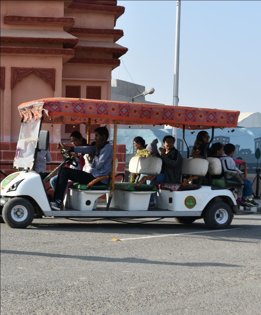 Photo of Planning a Trip to Ranutsav? Here's a complete guide for your next travel destination by Nishtha Nath