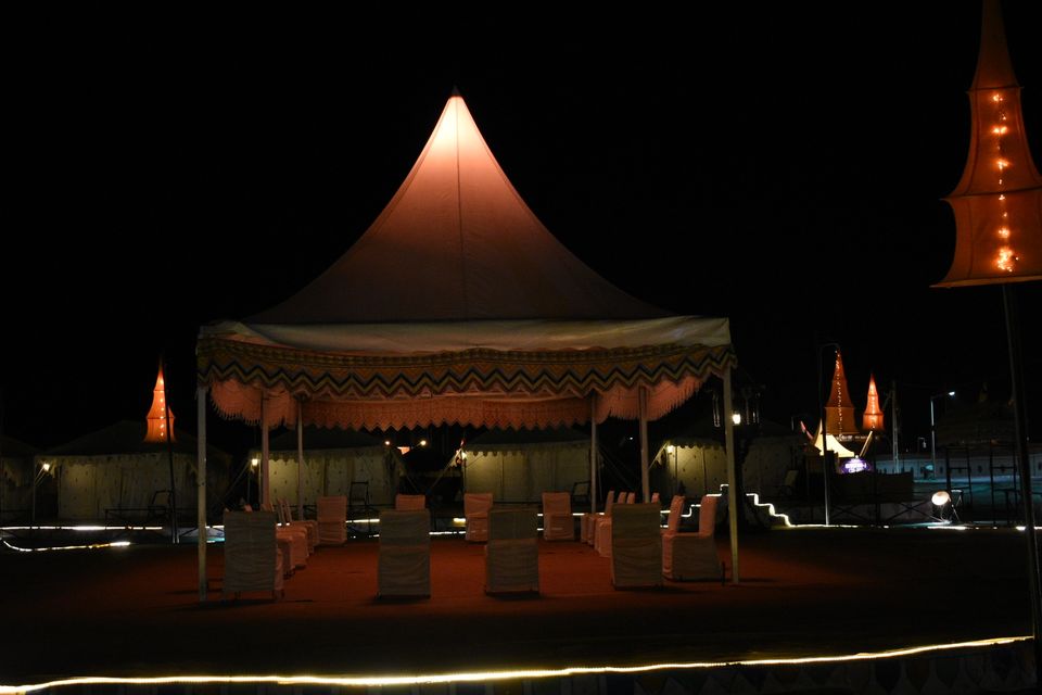 Photo of Planning a Trip to Ranutsav? Here's a complete guide for your next travel destination by Nishtha Nath