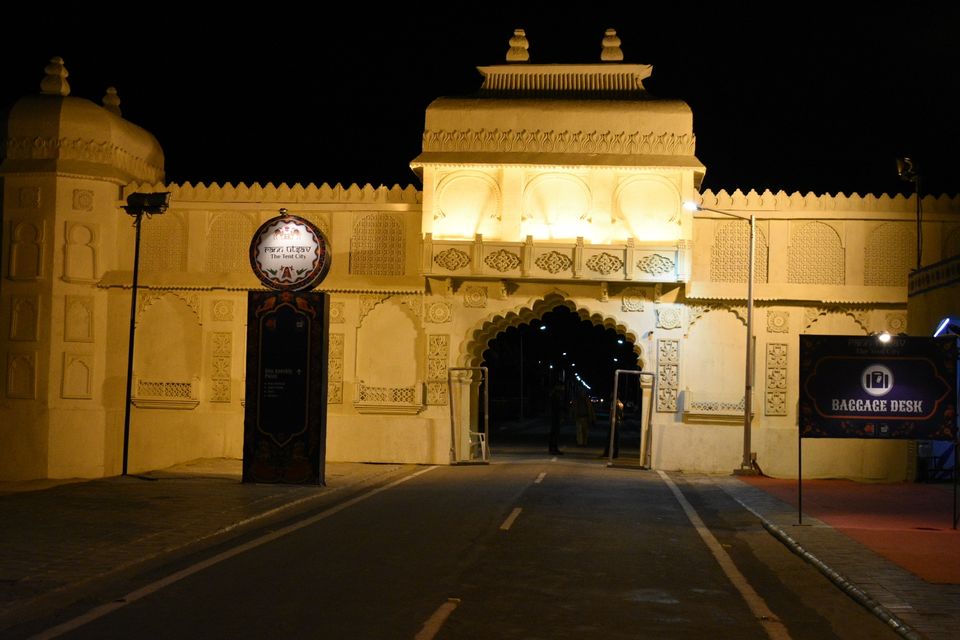 Photo of Planning a Trip to Ranutsav? Here's a complete guide for your next travel destination by Nishtha Nath