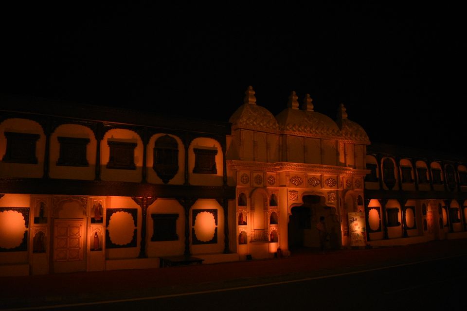 Photo of Planning a Trip to Ranutsav? Here's a complete guide for your next travel destination by Nishtha Nath