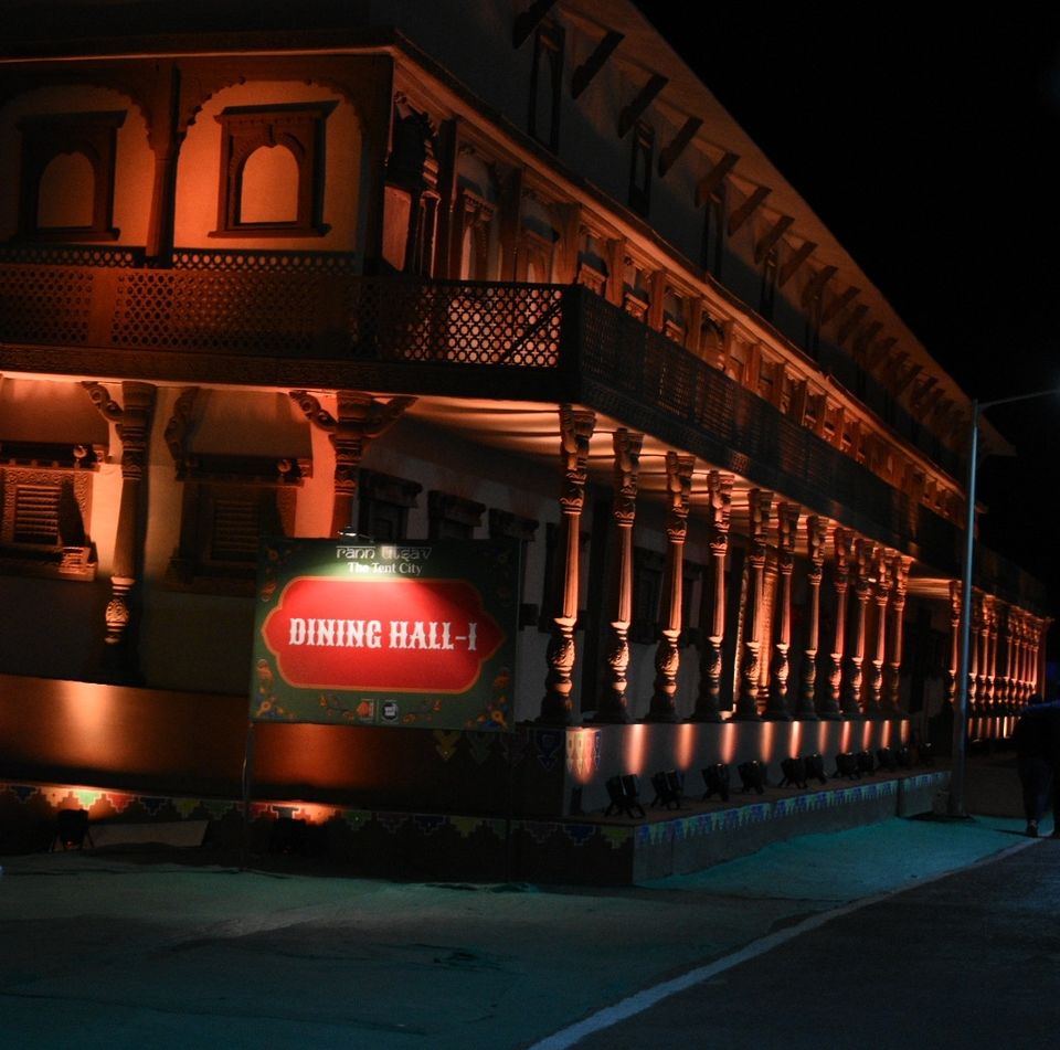 Photo of Planning a Trip to Ranutsav? Here's a complete guide for your next travel destination by Nishtha Nath