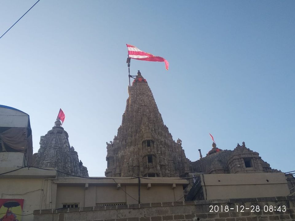 Photo of Dwarka by Nishtha Nath