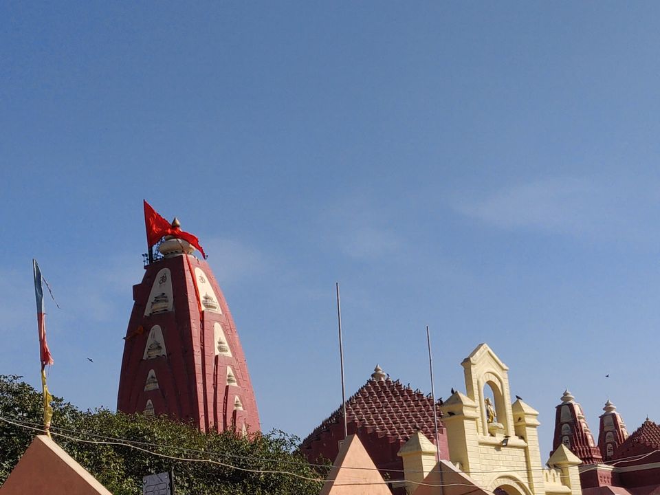 Photo of Dwarka by Nishtha Nath