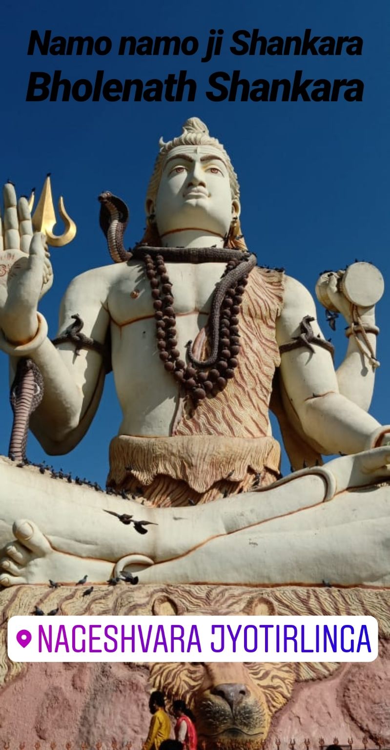 Photo of Dwarka by Nishtha Nath