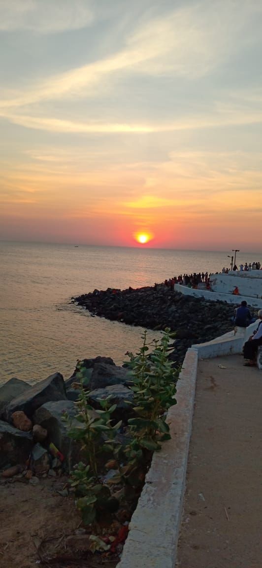 Photo of Dwarka by Nishtha Nath