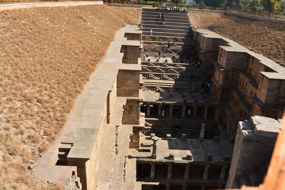 Photo of Rani Ki Vav by Nishtha Nath