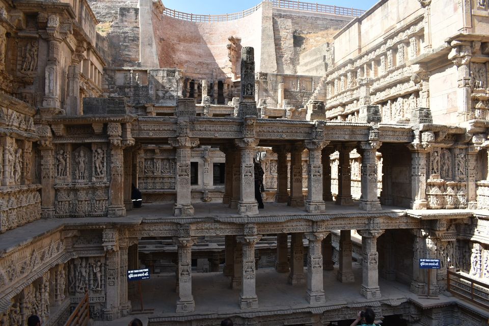 Photo of Rani Ki Vav by Nishtha Nath