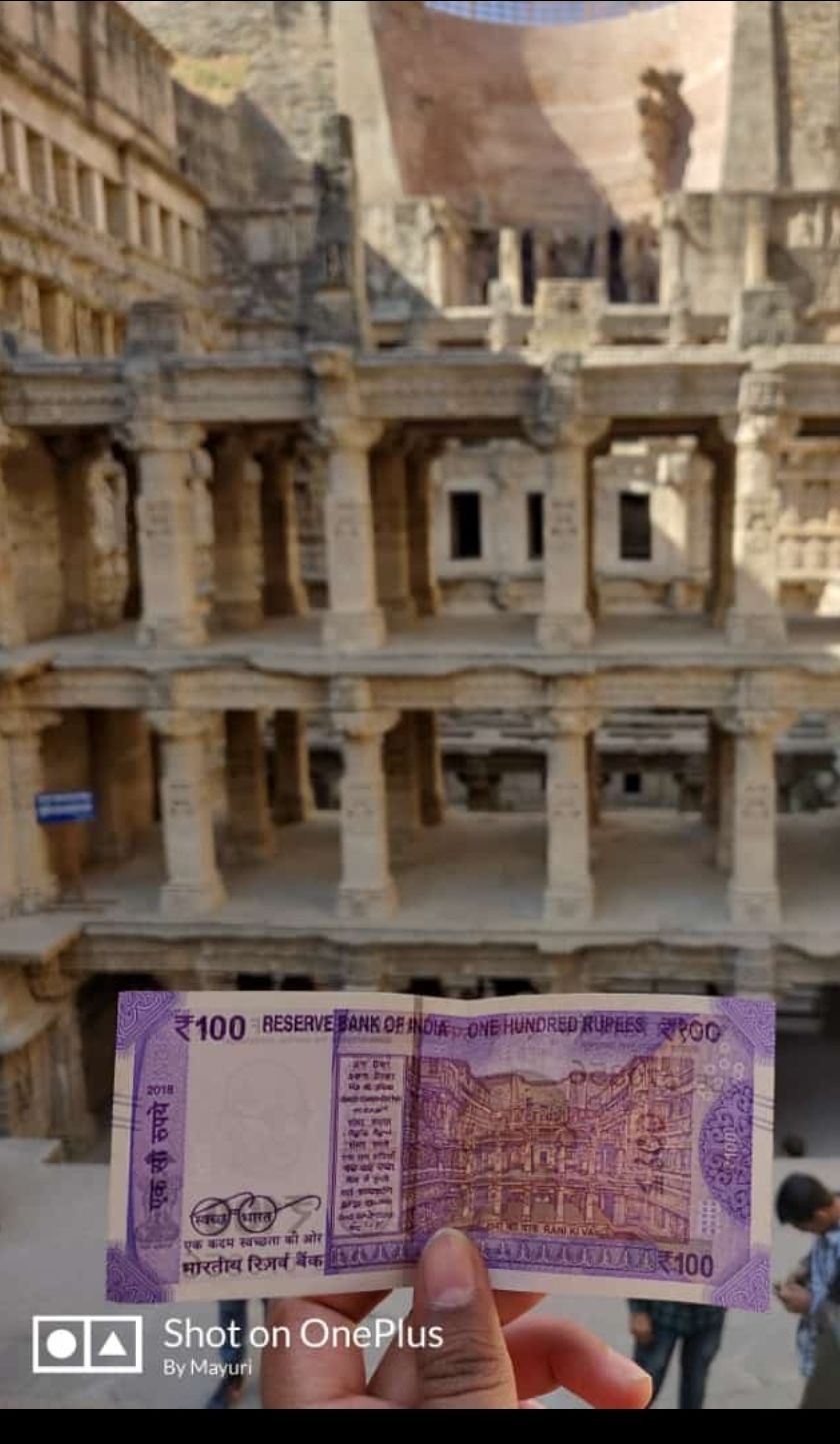 Photo of Rani Ki Vav by Nishtha Nath